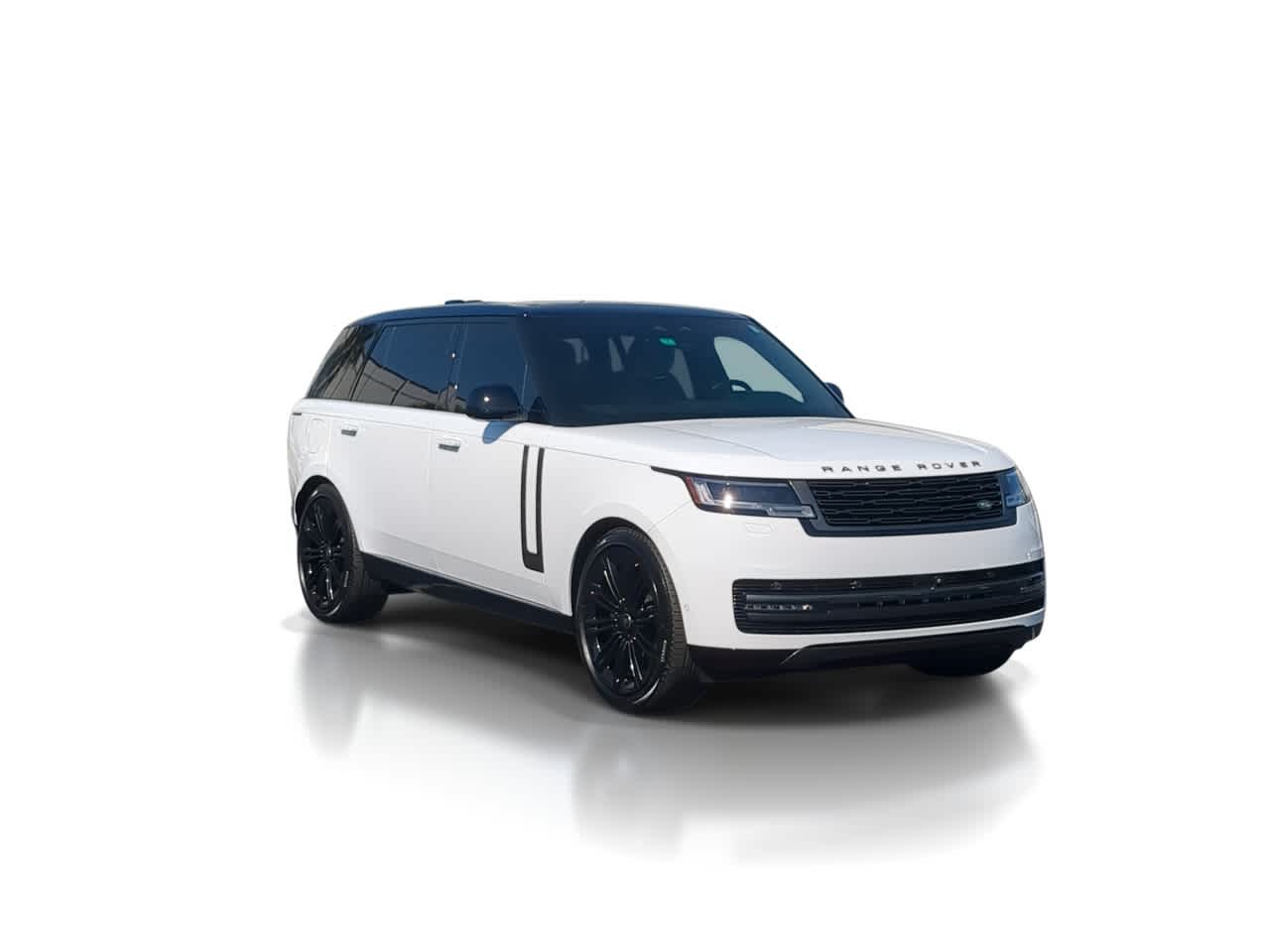 Thumbnail: 2025 Land Rover Range Rover - 2