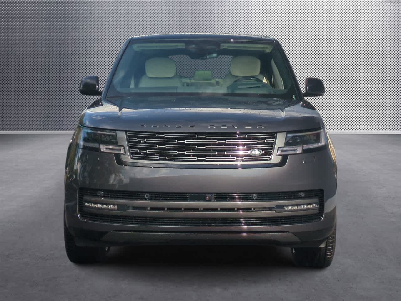 Thumbnail: 2025 Land Rover Range Rover - 3
