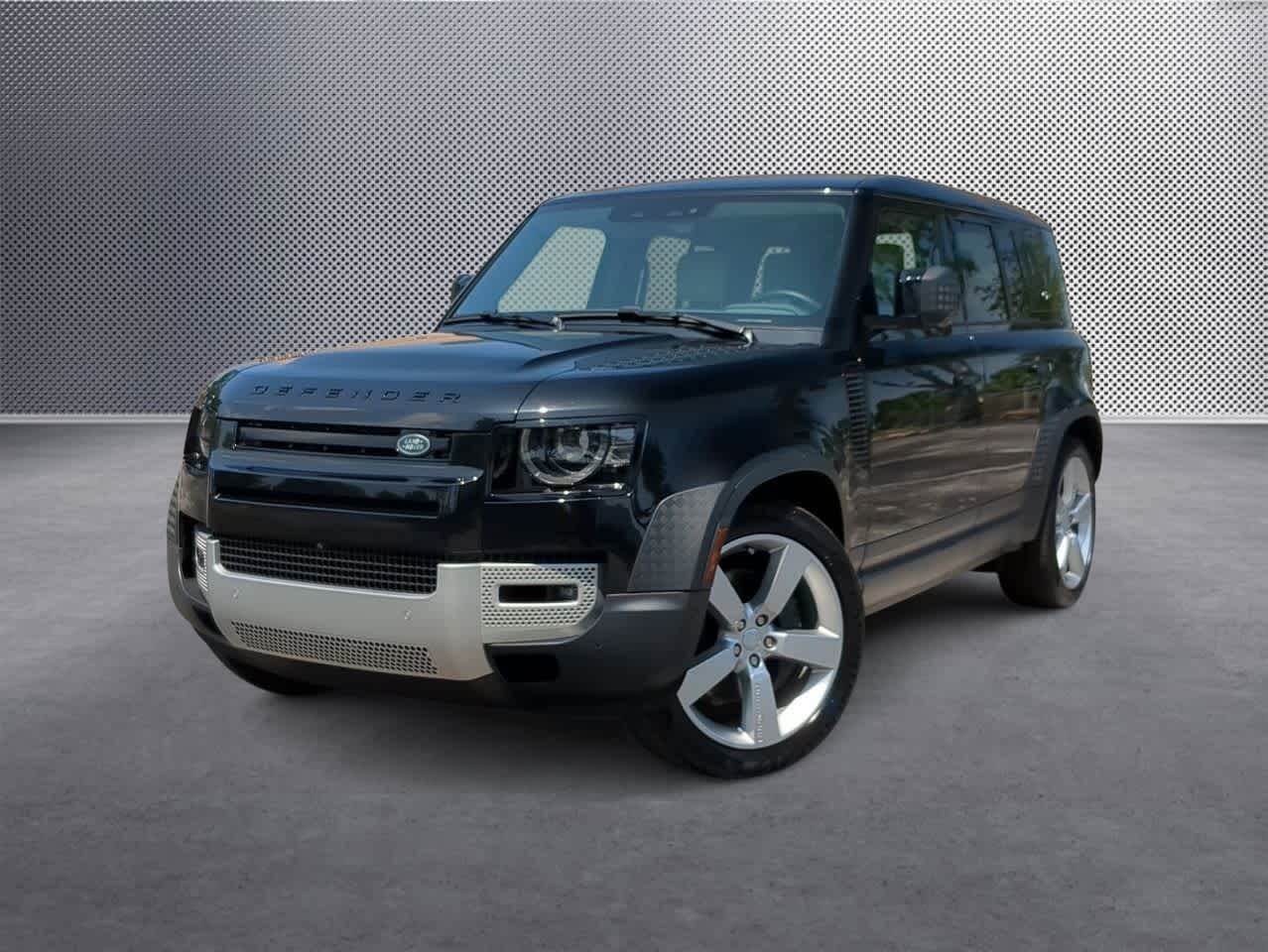 2024 Land Rover Defender 110 -
                  Orlando, FL