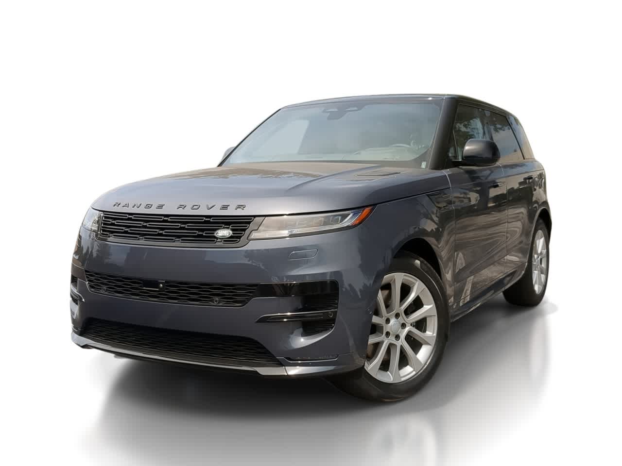 2025 Land Rover Range Rover Sport Dynamic SE's photo