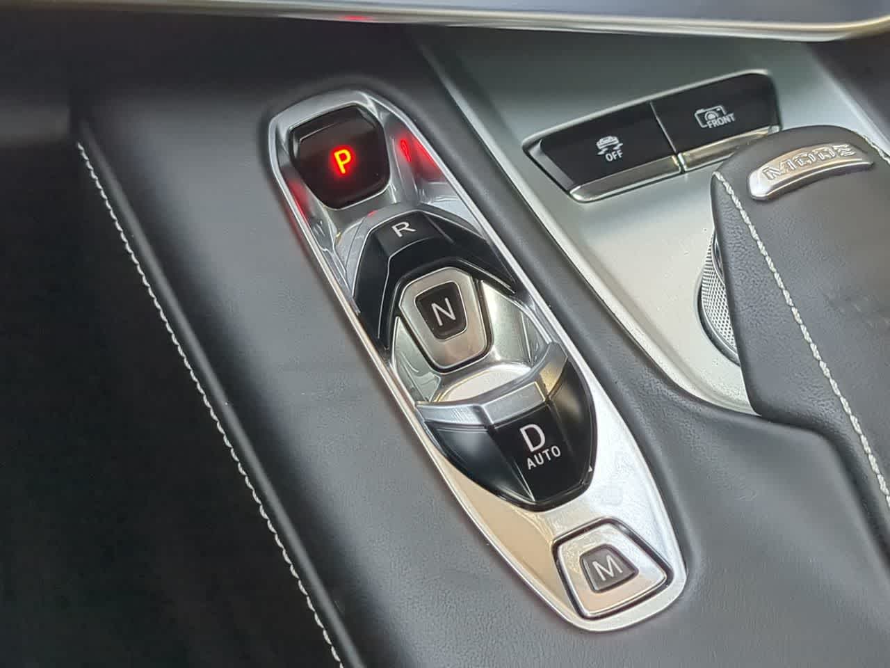 Thumbnail: 2025 Chevrolet Corvette - 28