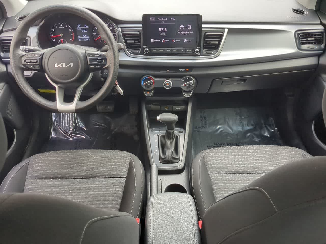 Thumbnail: 2023 Kia Rio - 15