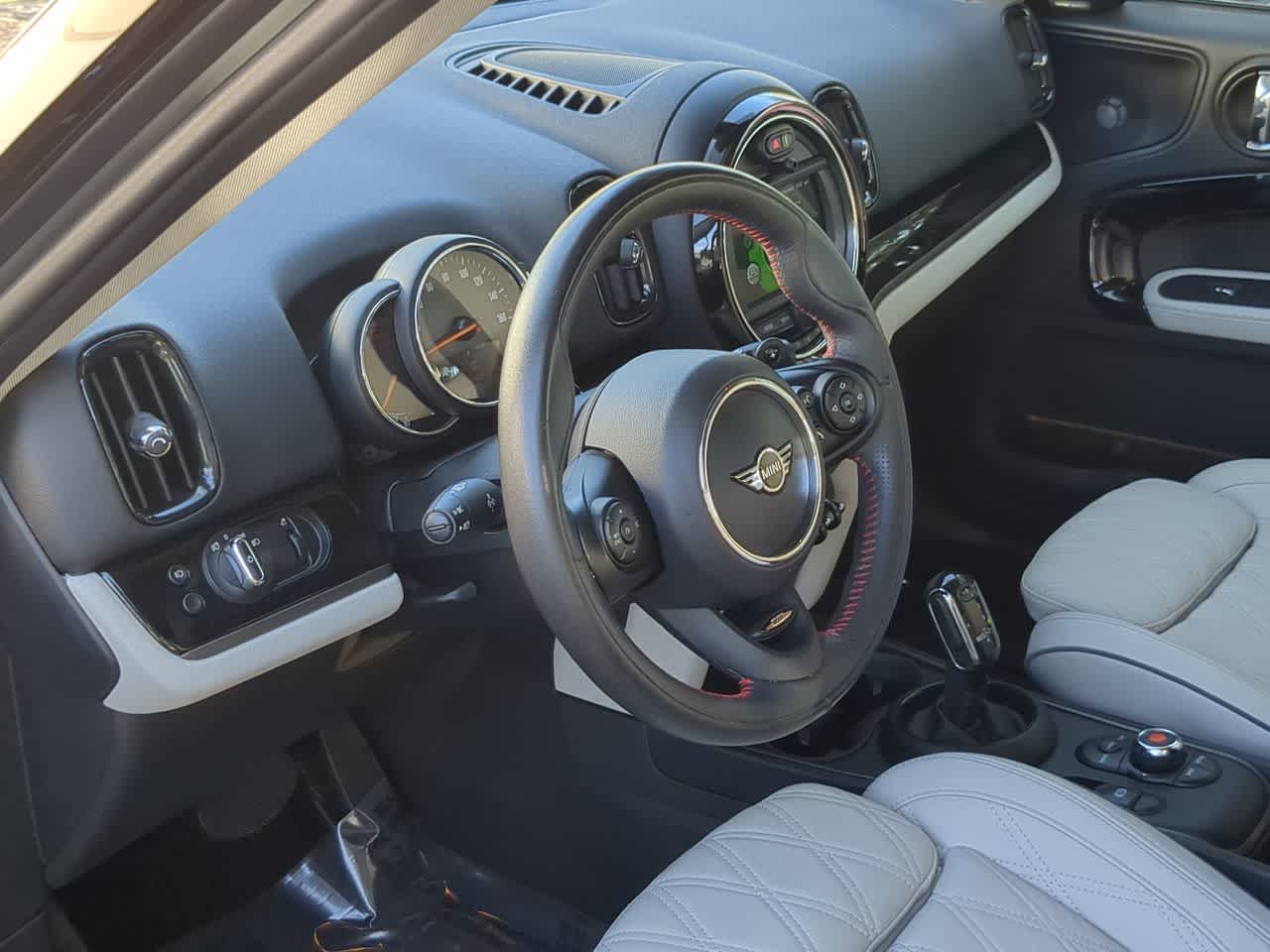 Thumbnail: 2020 MINI Cooper Countryman - 10