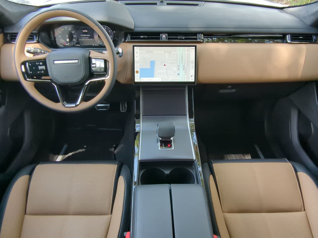 Thumbnail: 2026 Land Rover Range Rover Velar - 16