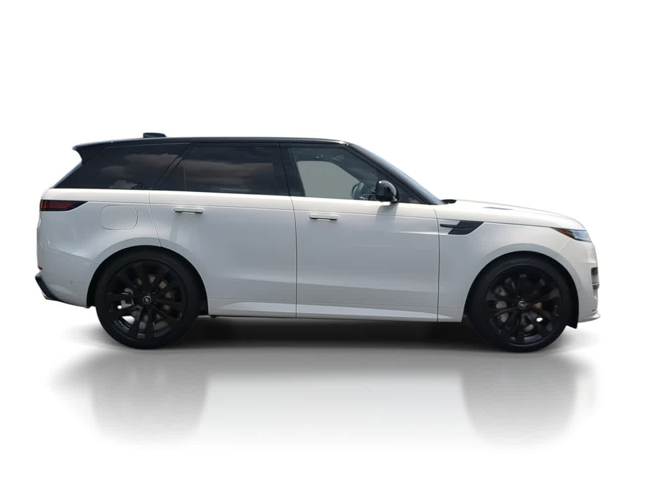 Thumbnail: 2025 Land Rover Range Rover Sport - 9