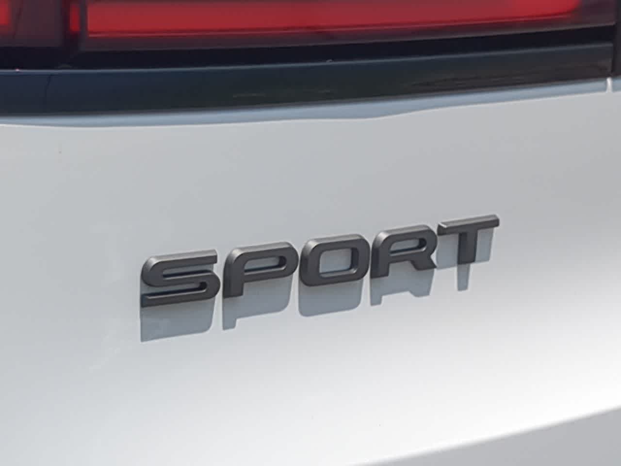 Thumbnail: 2026 Land Rover Range Rover Sport - 13