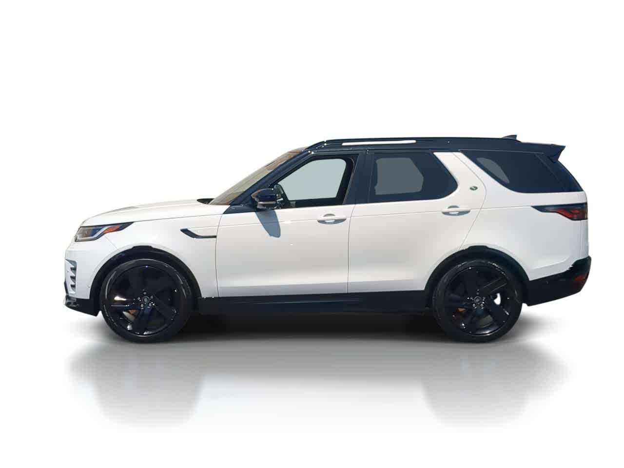Thumbnail: 2025 Land Rover Discovery - 5