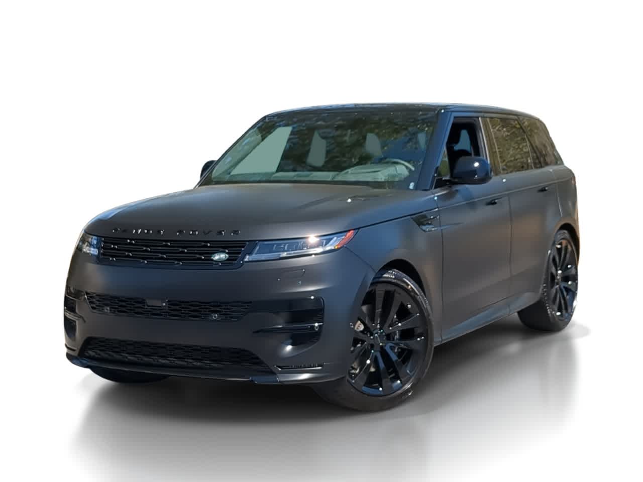 Thumbnail: 2026 Land Rover Range Rover Sport - 1