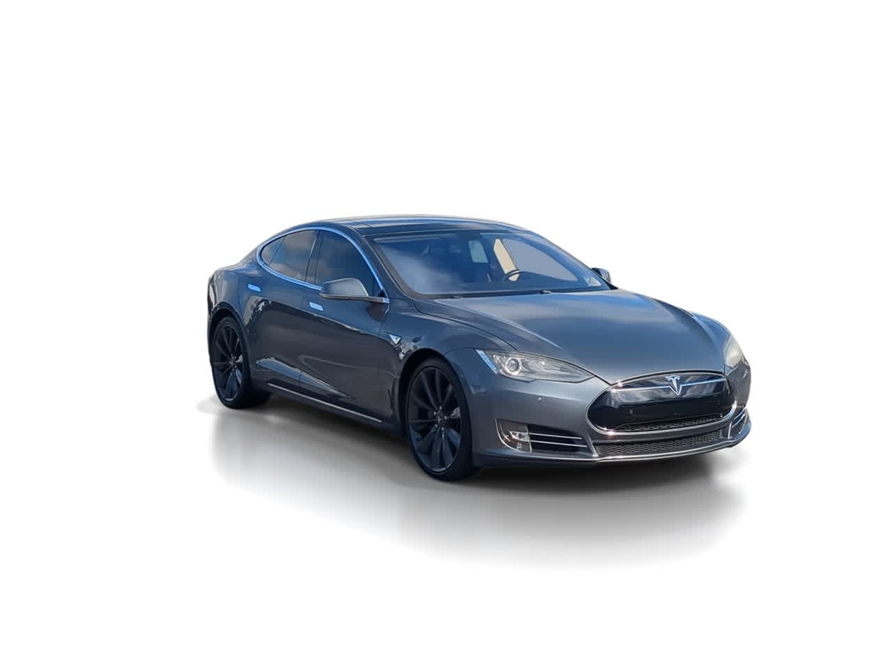 Used 2013 Tesla Model S S with VIN 5YJSA1DP1DFP28016 for sale in Orlando, FL
