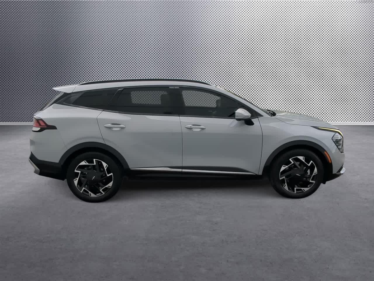 Thumbnail: 2023 Kia Sportage - 9