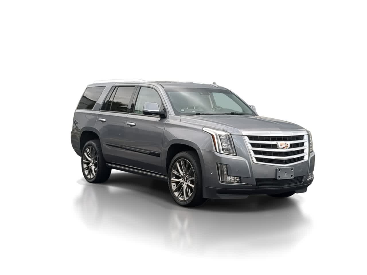 Thumbnail: 2020 Cadillac Escalade - 2