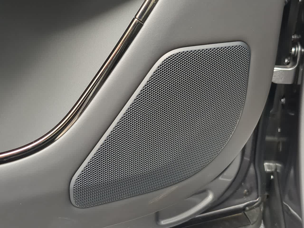 Thumbnail: 2025 Land Rover Range Rover Sport - 33