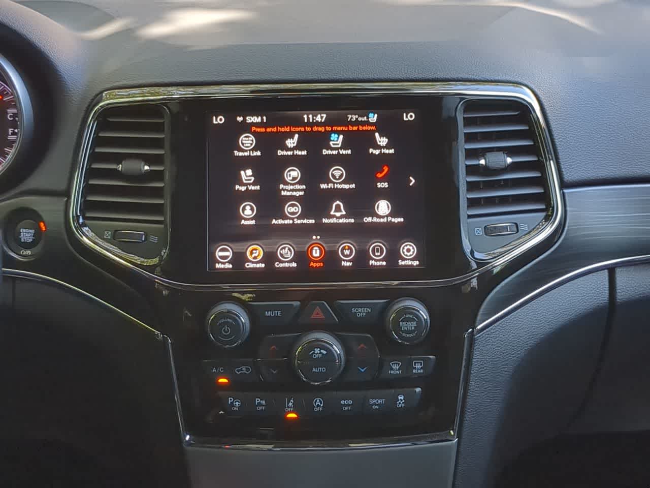 Thumbnail: 2021 Jeep Grand Cherokee - 29