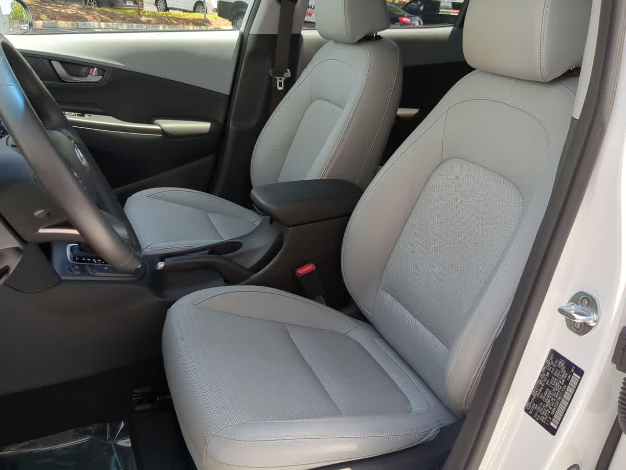 2021 Hyundai Kona Ultimate 17