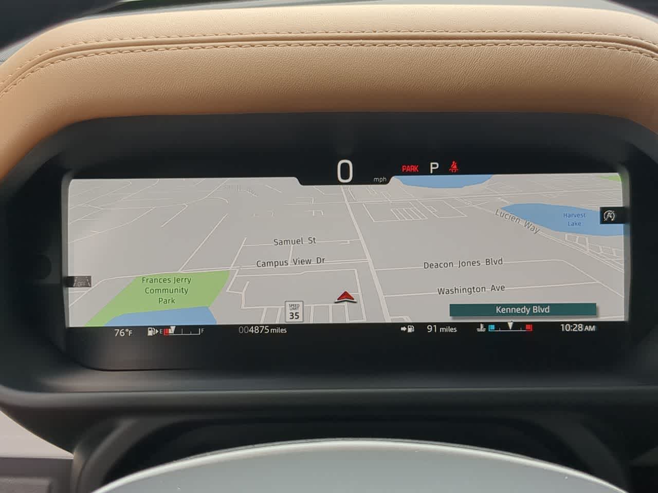 Thumbnail: 2025 Land Rover Defender - 36