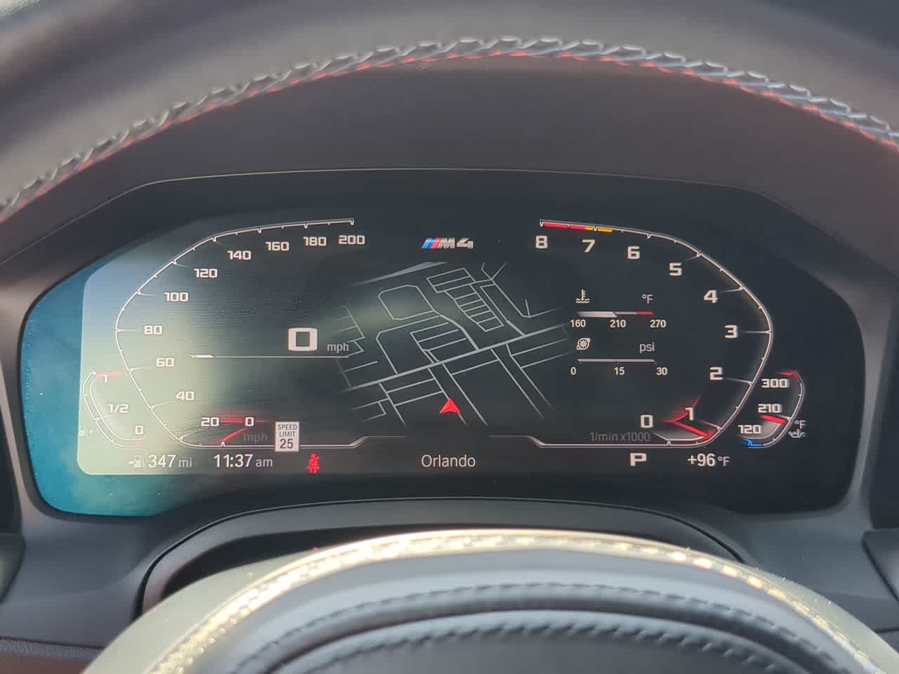 Thumbnail: 2022 BMW M4 - 34