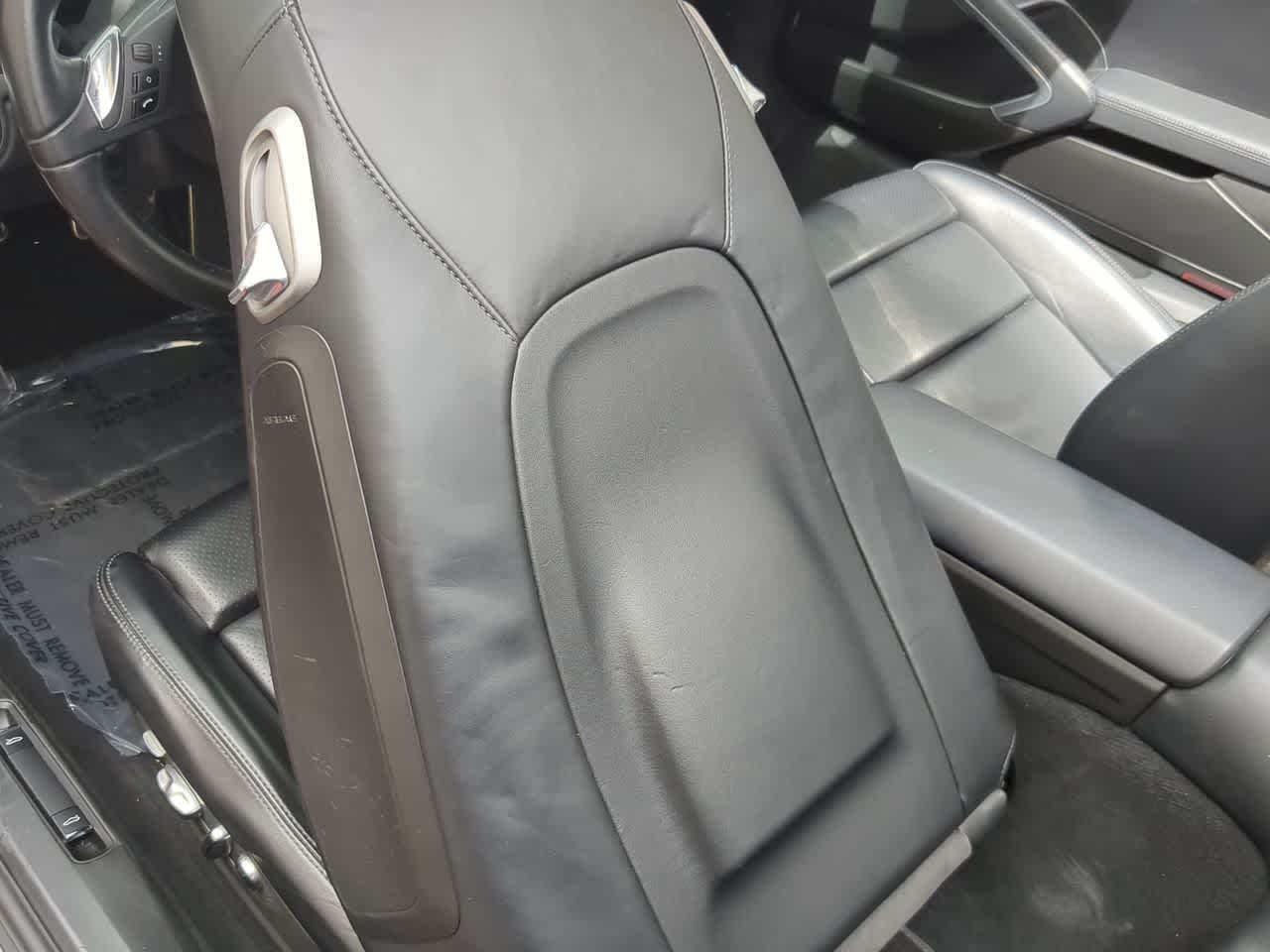 Thumbnail: 2013 Porsche 911 - 19