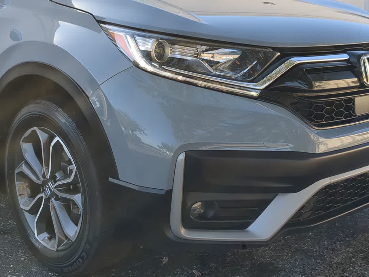 Thumbnail: 2022 Honda CR-V - 11