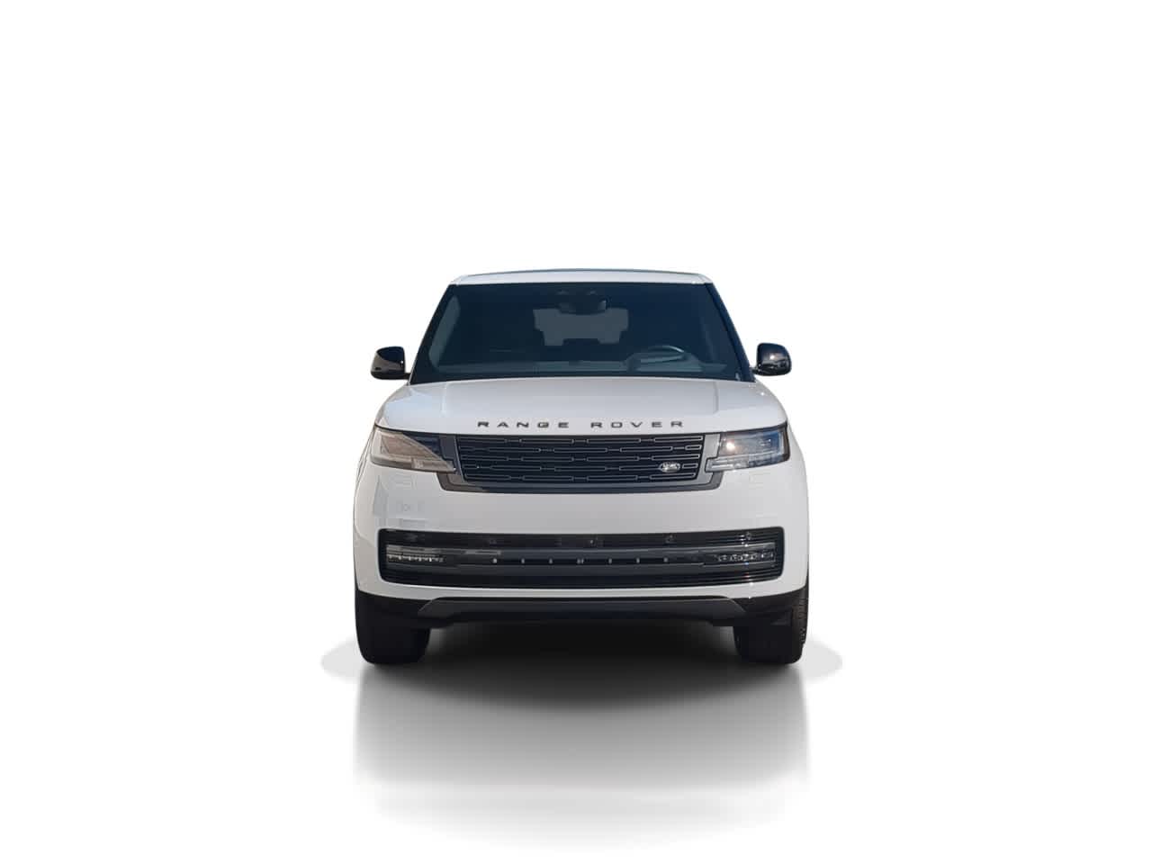 Thumbnail: 2026 Land Rover Range Rover - 3