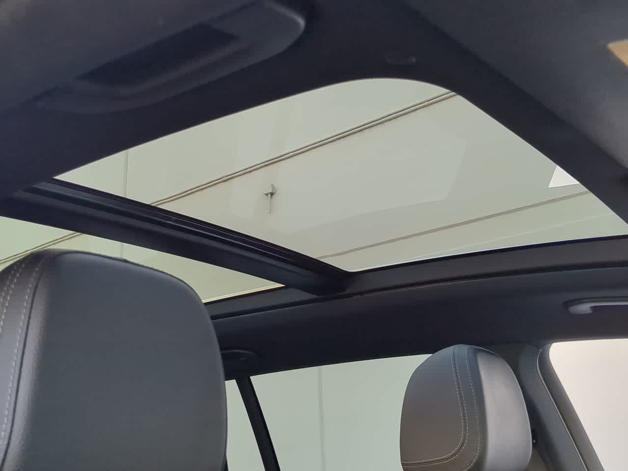 Thumbnail: 2025 Mercedes-Benz GLS - 19