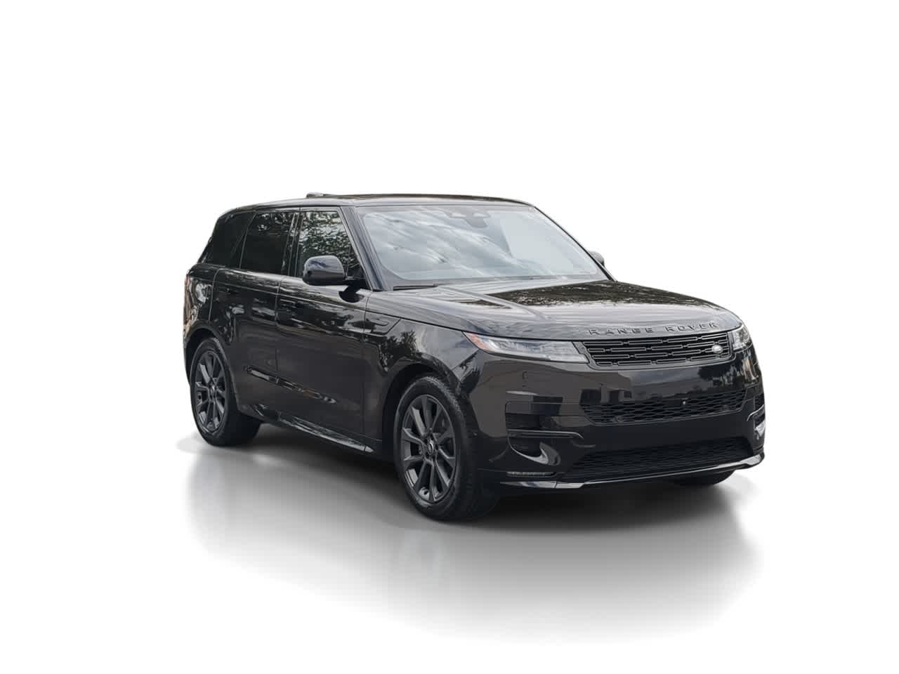 Thumbnail: 2024 Land Rover Range Rover Sport - 2