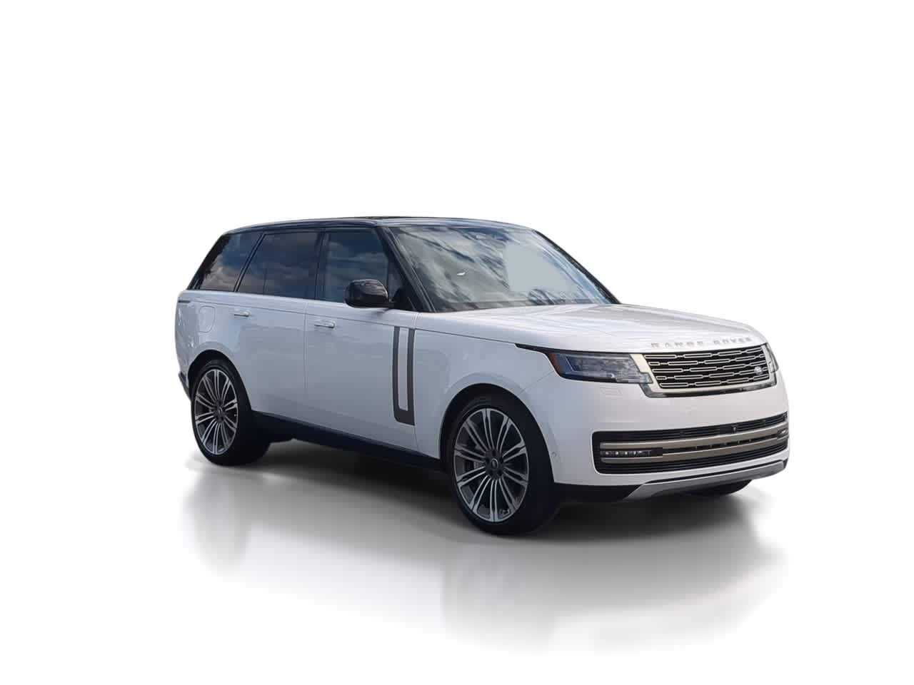 Thumbnail: 2025 Land Rover Range Rover - 2