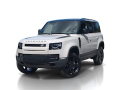 2026 Land Rover Defender 110 S SUV