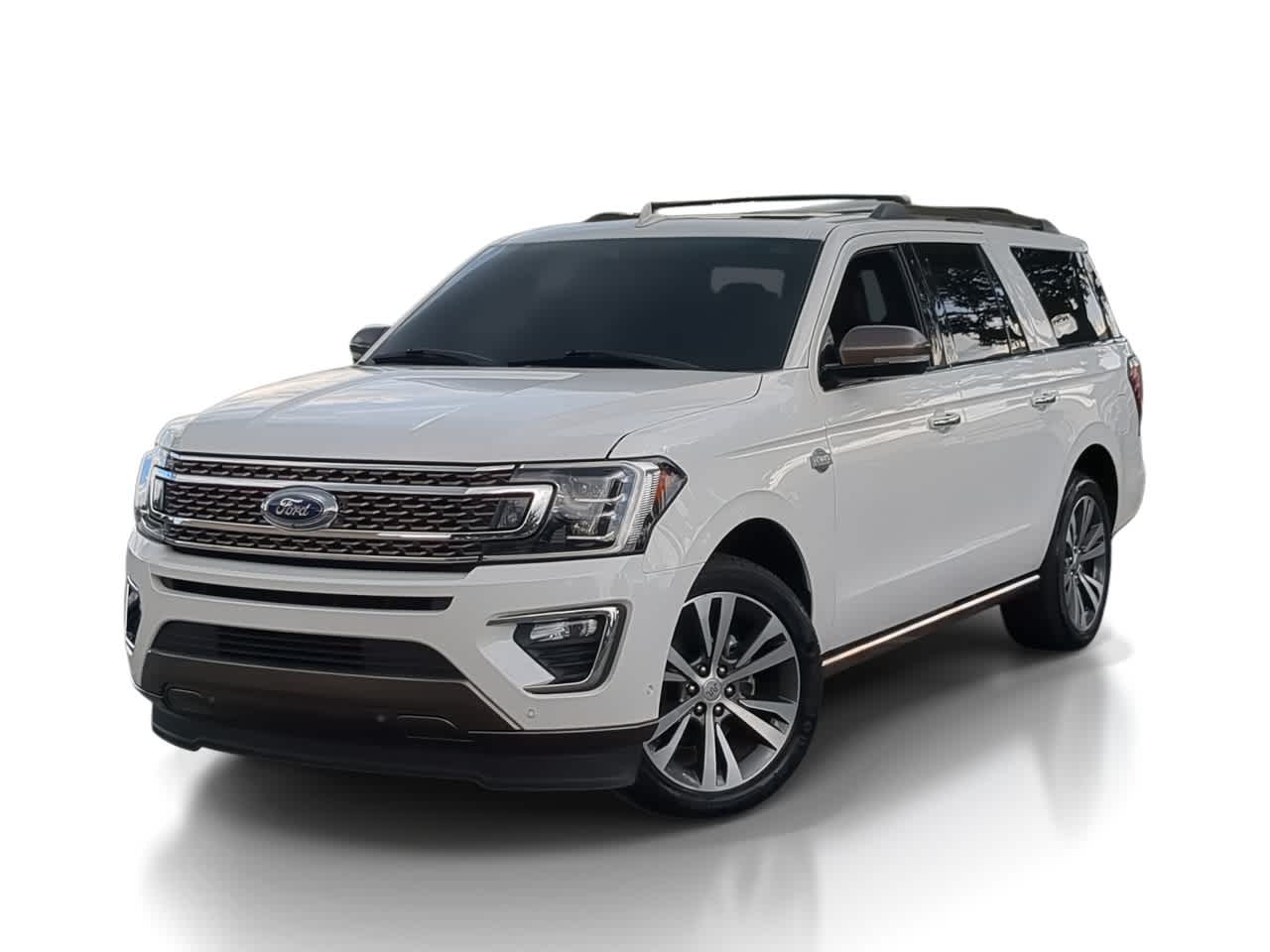 2020 Ford Expedition MAX King Ranch -
                  Orlando, FL