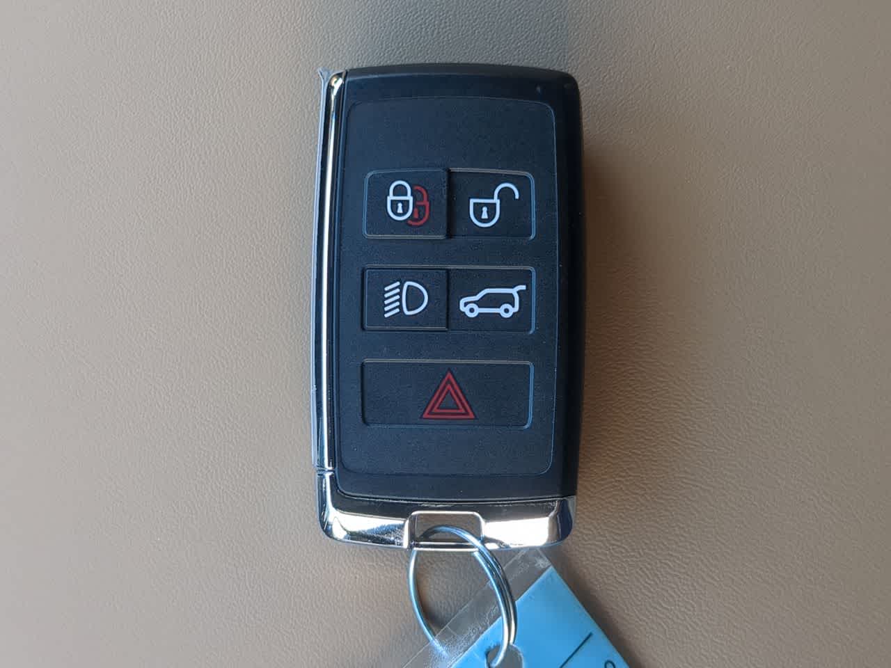 Thumbnail: 2026 Land Rover Defender - 39