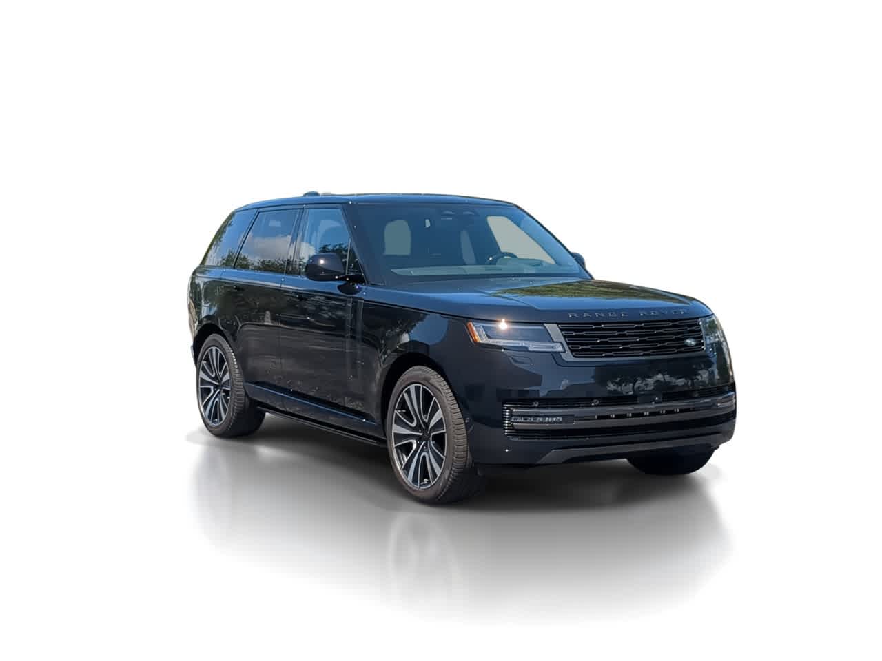 Thumbnail: 2026 Land Rover Range Rover - 2