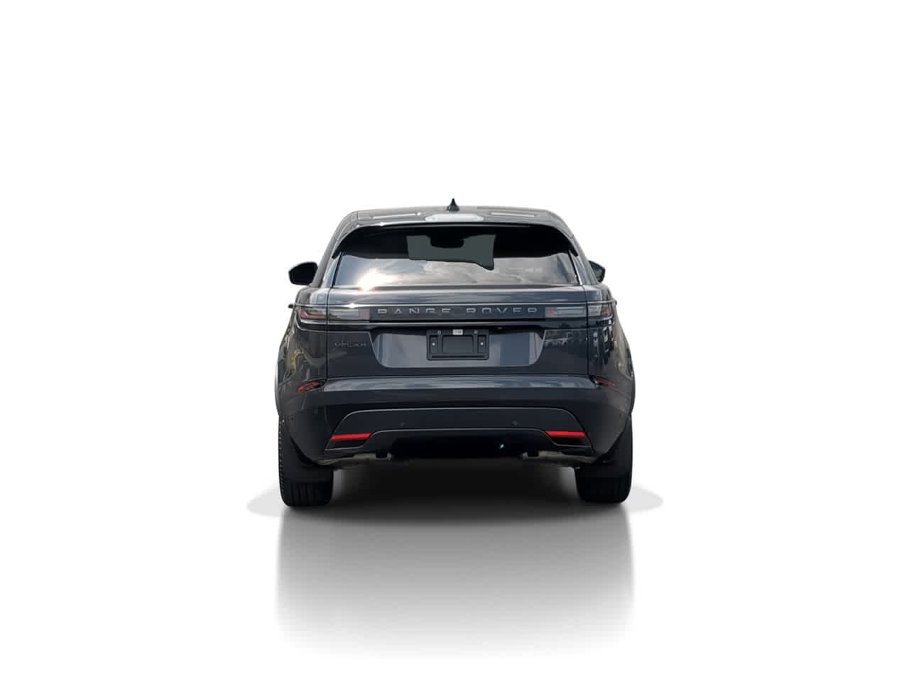 Thumbnail: 2026 Land Rover Range Rover Velar - 7