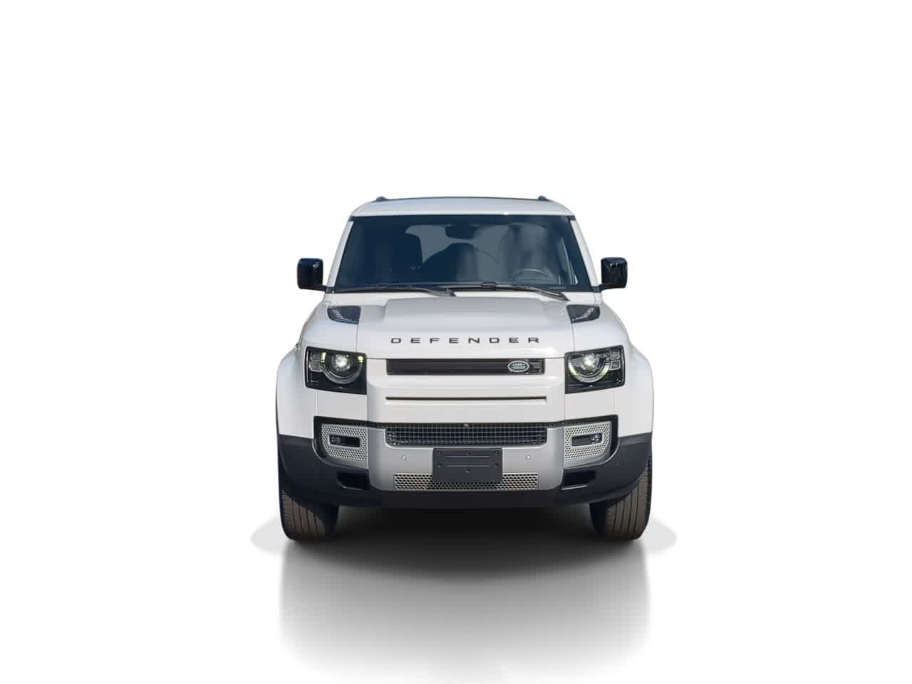 Thumbnail: 2025 Land Rover Defender - 3
