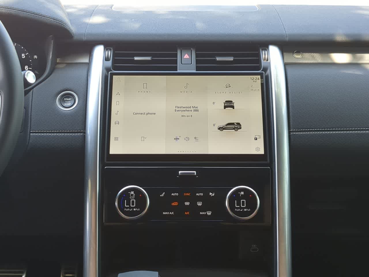 Thumbnail: 2025 Land Rover Discovery - 29