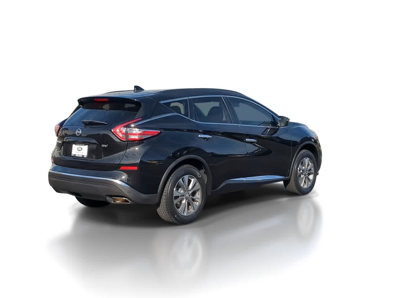 Thumbnail: 2018 Nissan Murano - 8