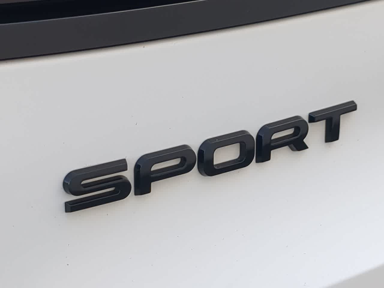 Thumbnail: 2024 Land Rover Range Rover Sport - 12