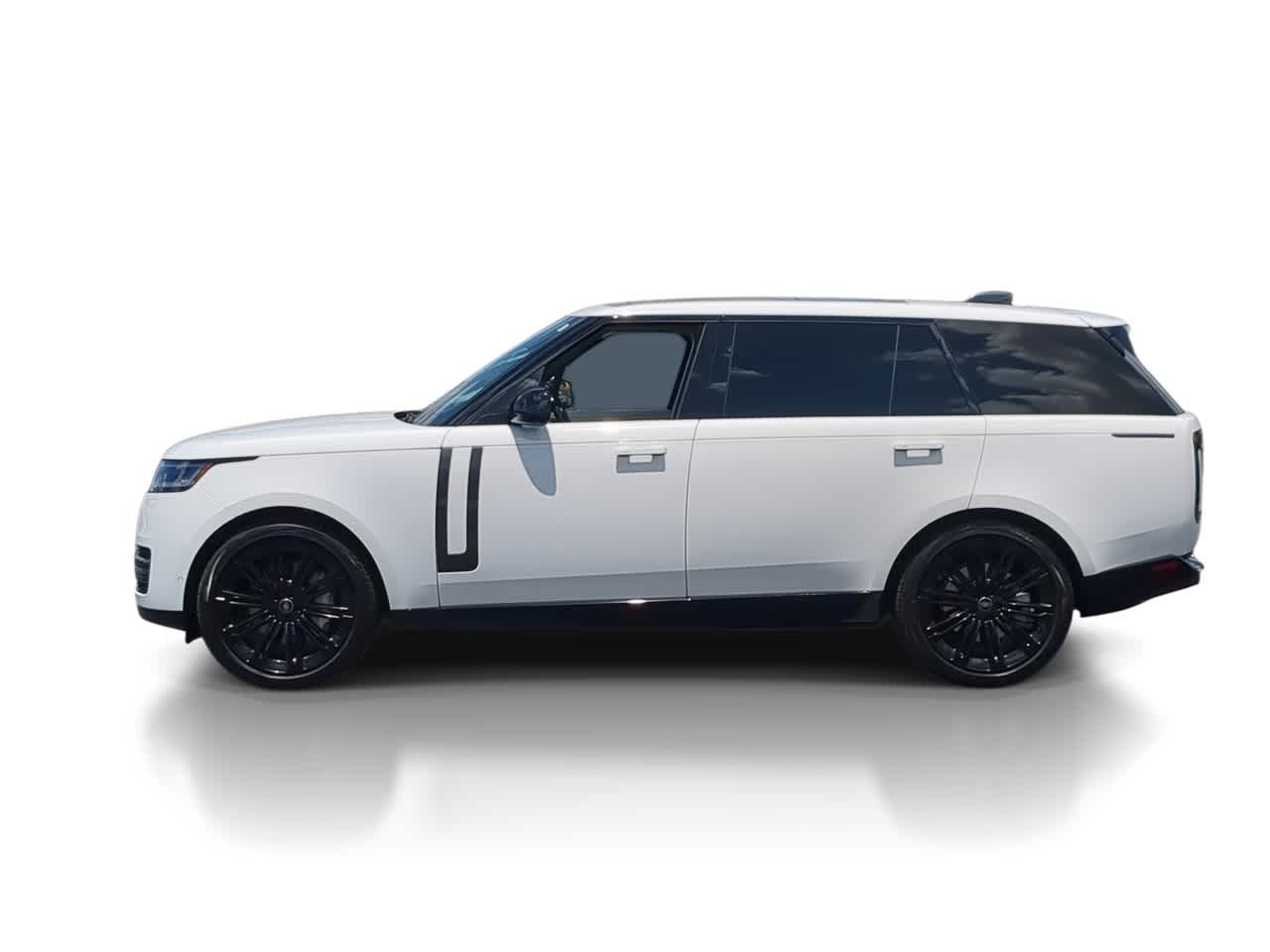 Thumbnail: 2024 Land Rover Range Rover - 10
