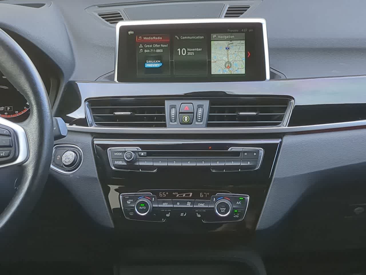 Thumbnail: 2019 BMW X1 - 30