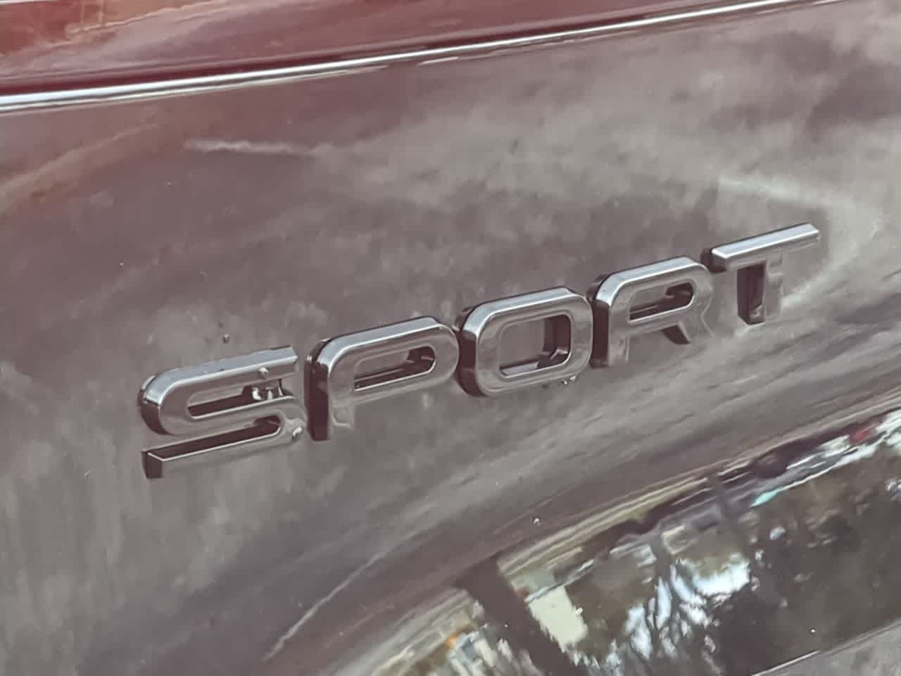 Thumbnail: 2026 Land Rover Range Rover Sport - 12