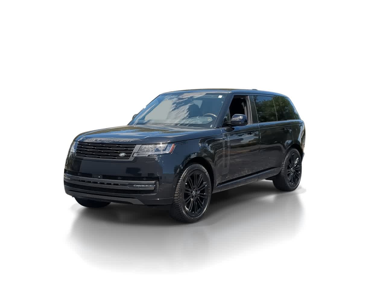 2025 Land Rover Range Rover SE - Photo 4