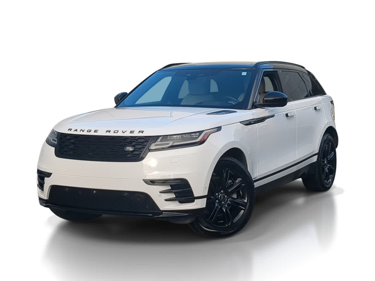 Thumbnail: 2021 Land Rover Range Rover Velar - 1