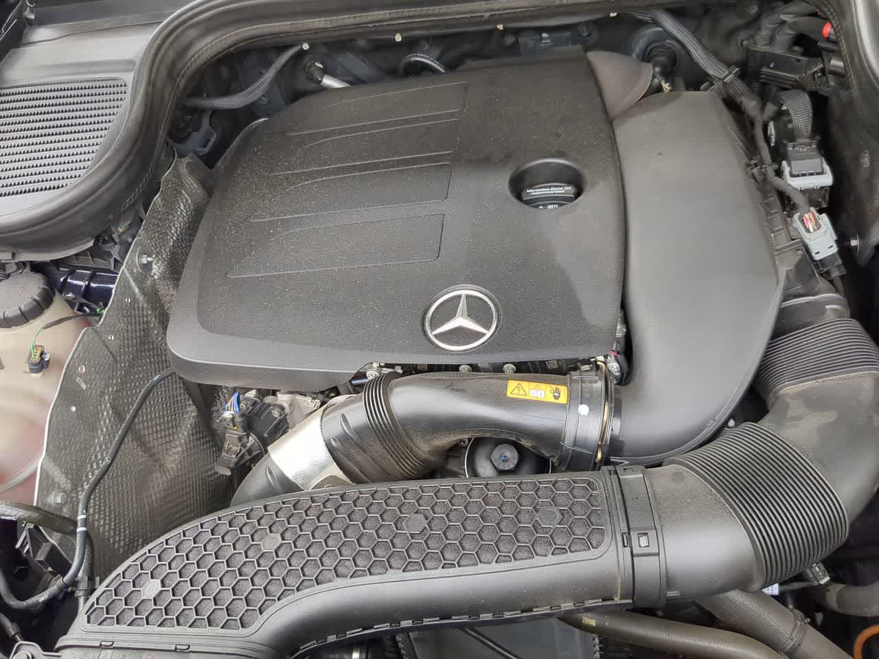 Thumbnail: 2020 Mercedes-Benz GLE - 14