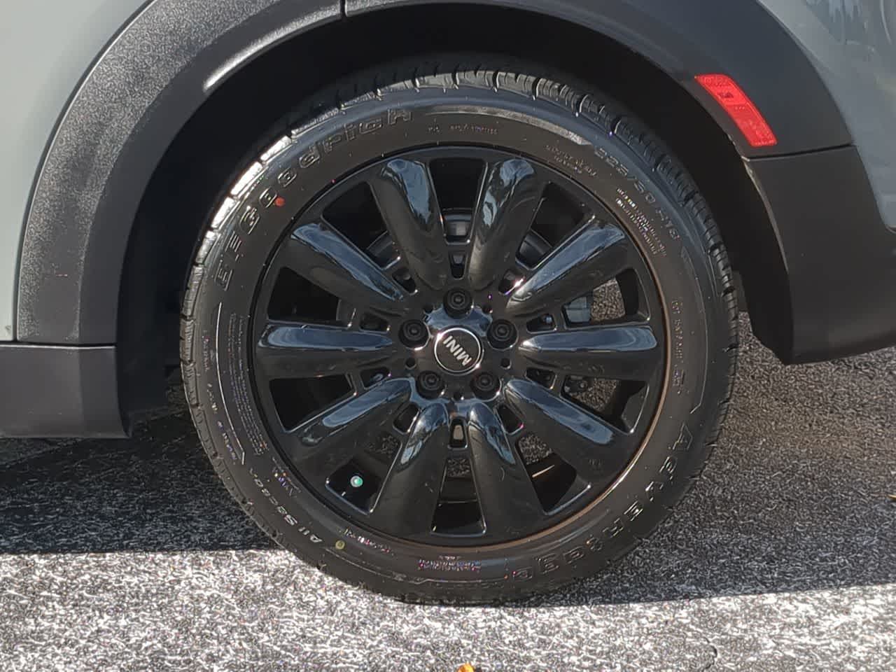 Thumbnail: 2020 MINI Cooper Countryman - 14