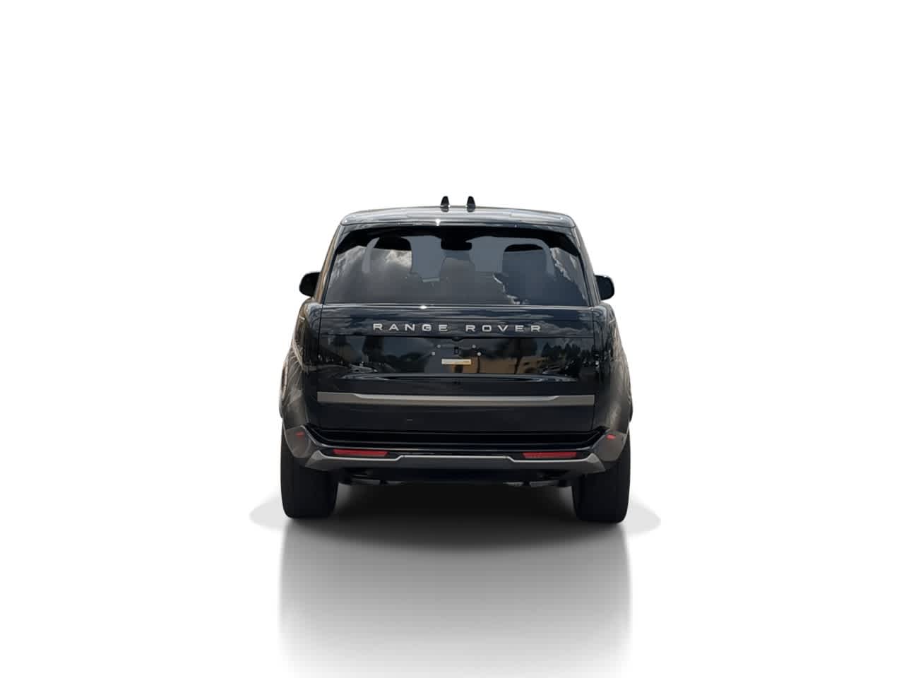 Thumbnail: 2025 Land Rover Range Rover - 7