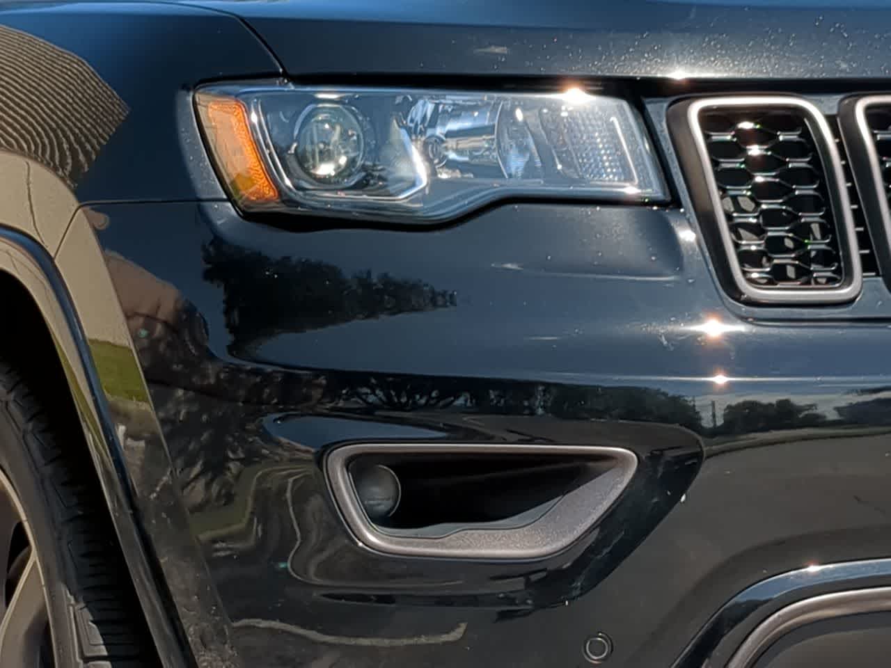 Thumbnail: 2021 Jeep Grand Cherokee - 11