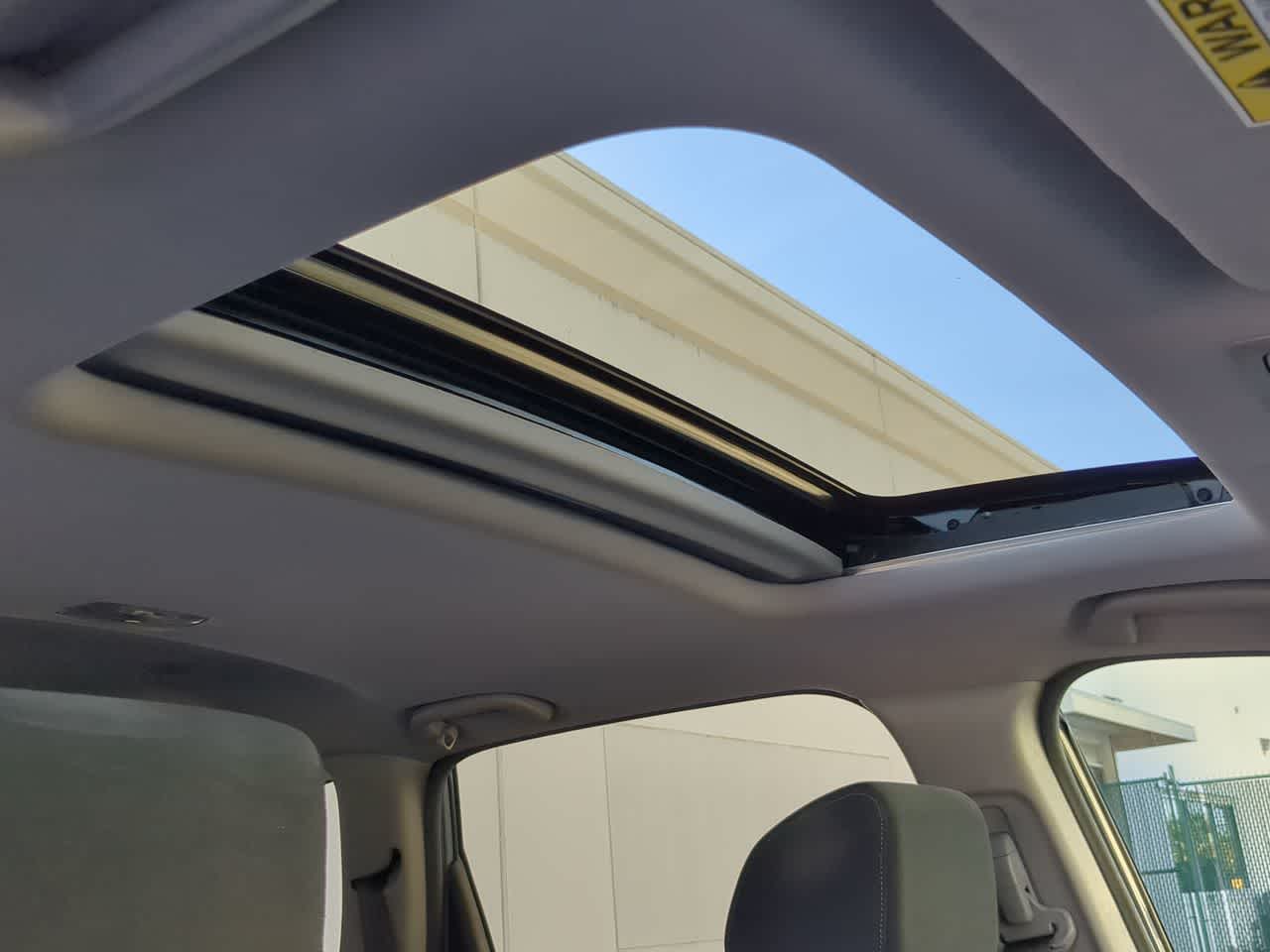 Thumbnail: 2022 Honda CR-V - 20