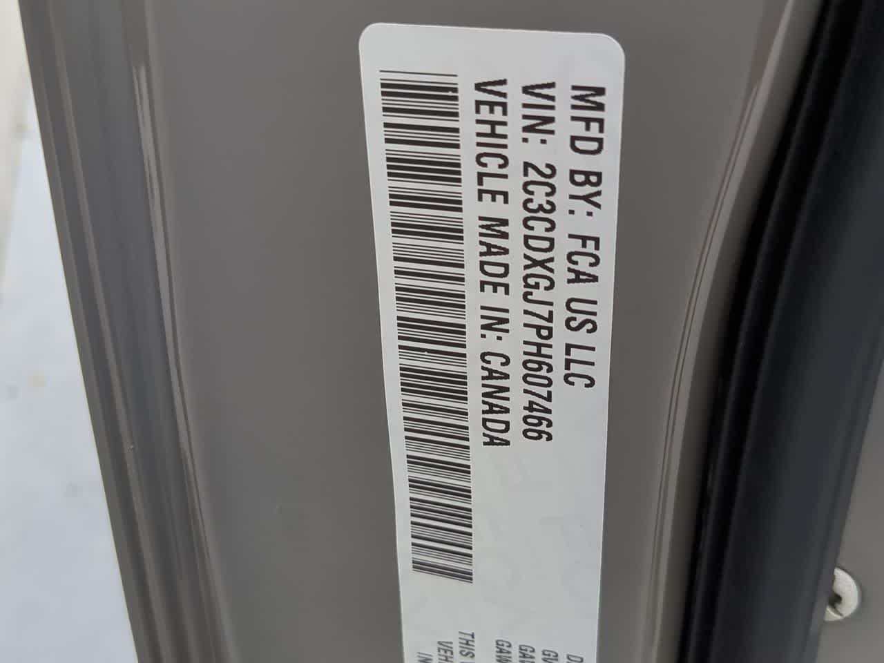 Thumbnail: 2023 Dodge Charger - 37