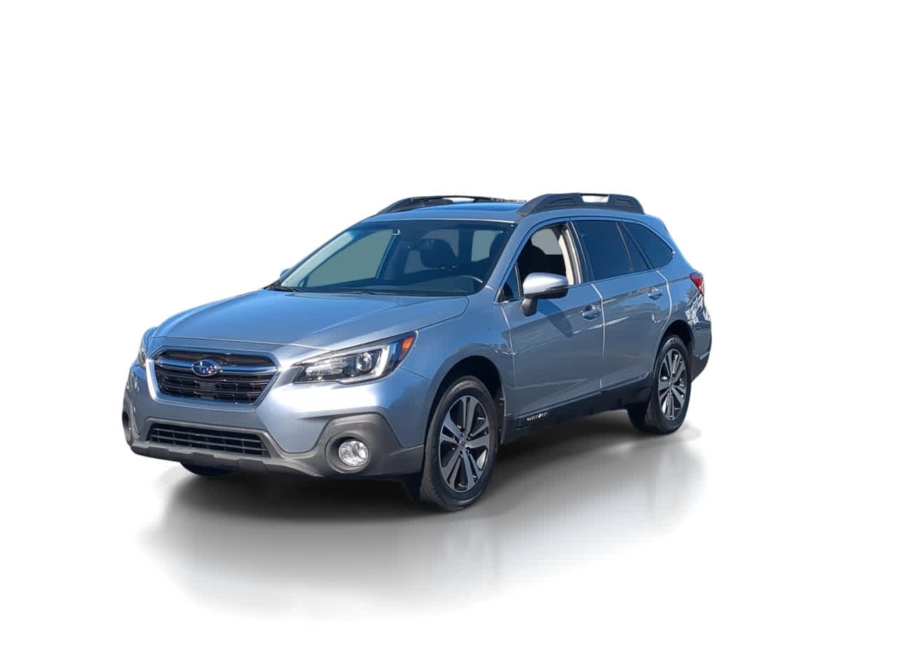 Thumbnail: 2019 Subaru Outback - 4
