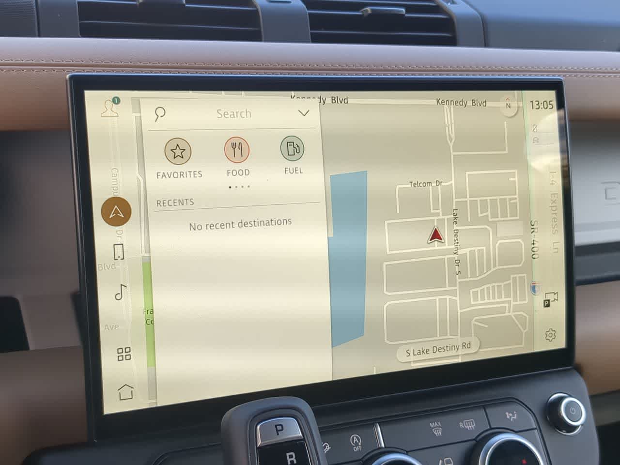 Thumbnail: 2026 Land Rover Defender - 31