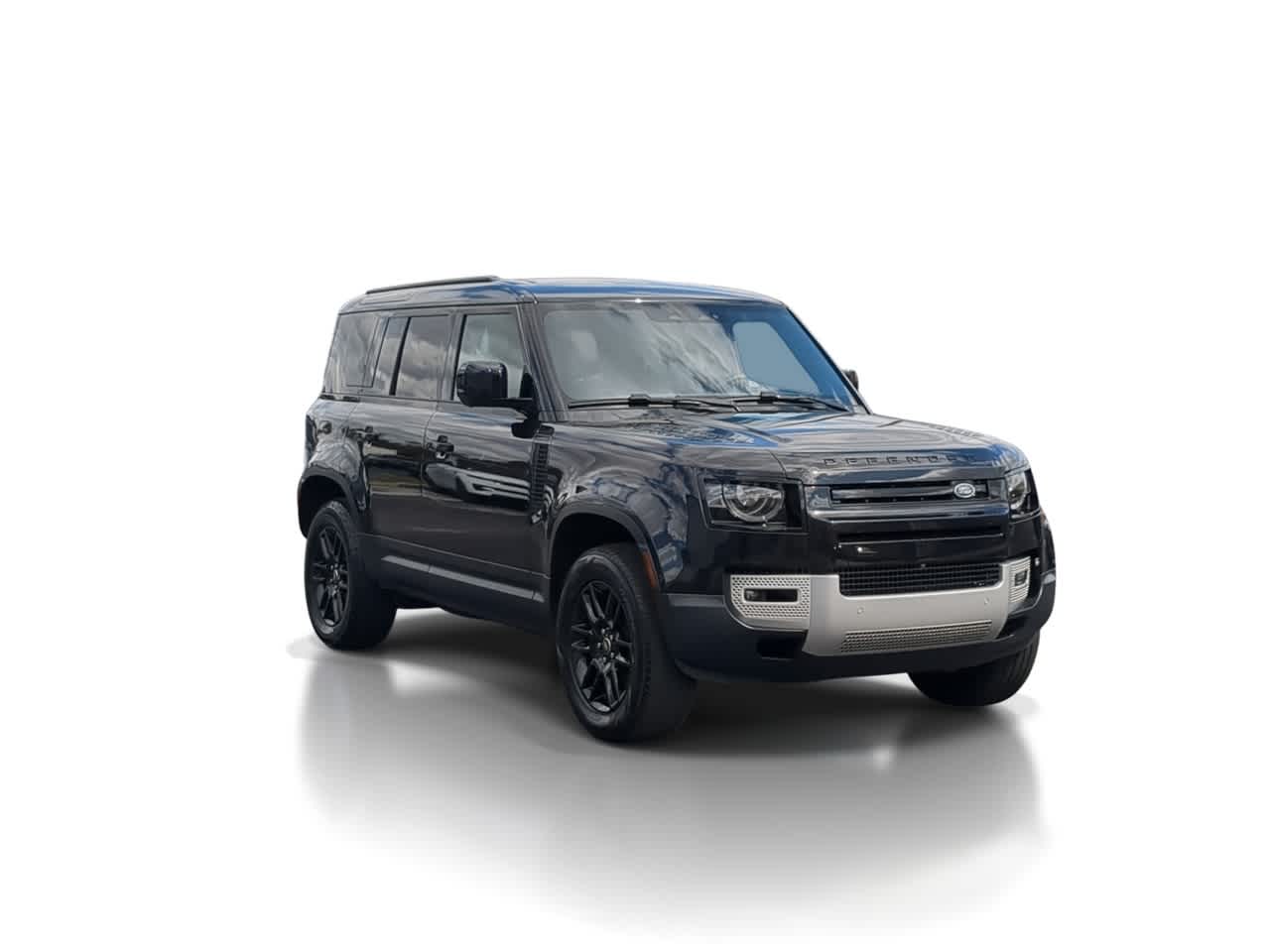 Thumbnail: 2025 Land Rover Defender - 2