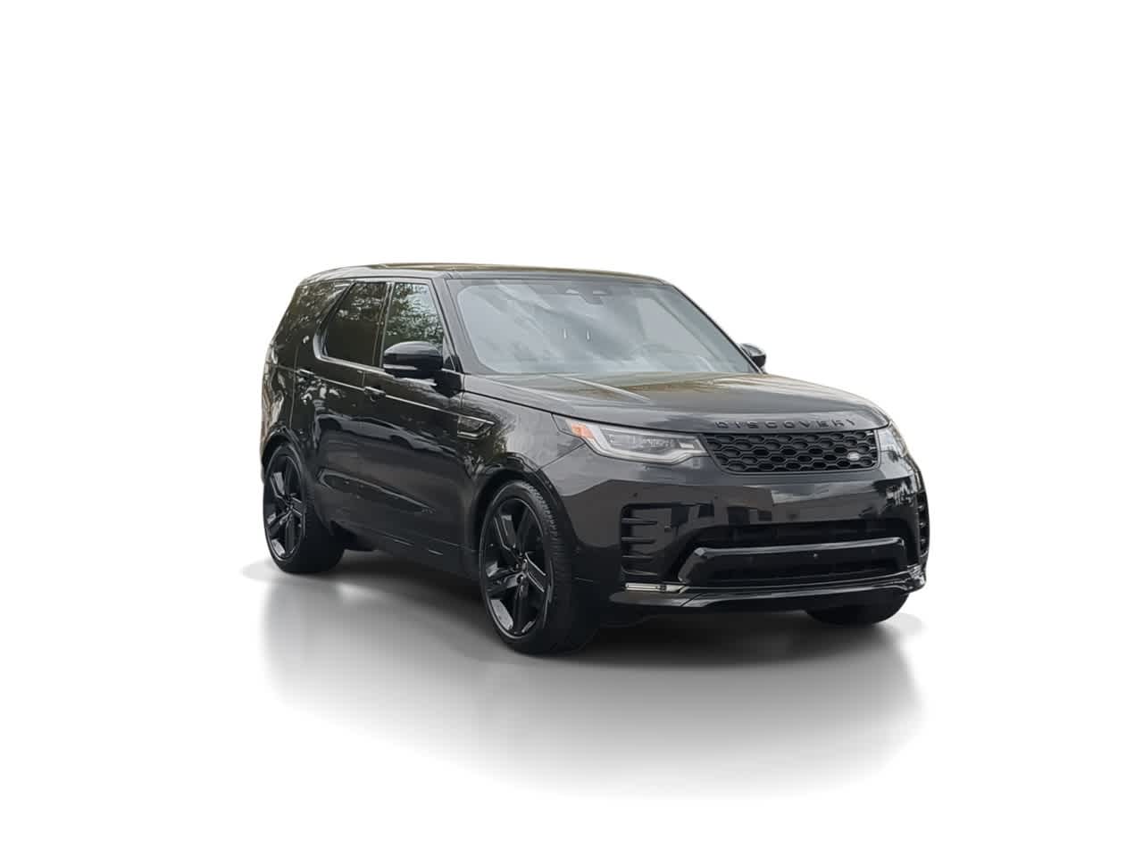 Thumbnail: 2025 Land Rover Discovery - 2